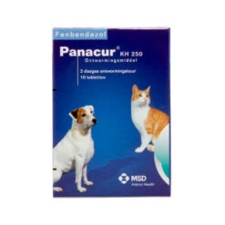 Panacur - Hond & Kat -Dierenvriend Kortingshuis 00a31145179bf54270353475b6a4ccd133c7474d6aa69d61f55689c95dd4d32a 3