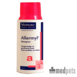 Virbac Allermyl SIS Shampoo -Dierenvriend Kortingshuis 045ef17f2c44738f0903b2a9d63a0366d554e8e97f38de7471ff22e961930dd2 3 6