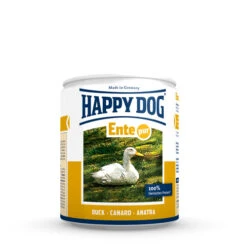 Happy Dog Sensible Pure France (voorheen Happy Dog Ente Pur) -Dierenvriend Kortingshuis 0885f6ca814ae10e039a81deb6400b500e076e1c86a3f9faf55e25a5ce2dcbd5 4