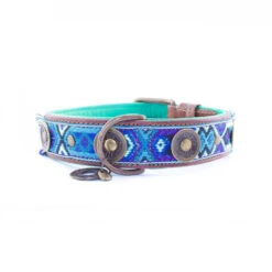 DWAM Halsband Boho Juan -Dierenvriend Kortingshuis 0d9679bf8a9bd949e9b6a842d7a5c20c533ee5516b4be0e376981dfc03de1204 3