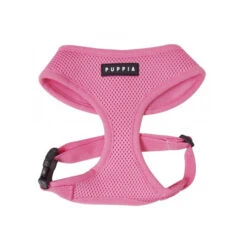 Puppia Soft Harness 37 Puppia Soft Harness -Dierenvriend Kortingshuis 1540ee3d9f3ce57b328a2557af0b6079327f7ffe8955144d0ec9d5a604b9567e 3