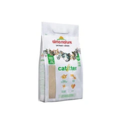 Almo Nature Kattenbakvulling -Dierenvriend Kortingshuis 16fa1a61408f0c631ede197102c4335288a4ad27cefd86c06eeaaada50a03777 3