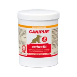 Canipur Arthrofit -Dierenvriend Kortingshuis 18991998859c321801ac17fed31d50902600d357e0f976f04d9430da620b5b4a 4