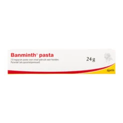 Banminth Pasta Hond -Dierenvriend Kortingshuis 1990ff35921bcc08b60bf77418cef08472f958f53cc0266c8b2fa909d78c8082 5
