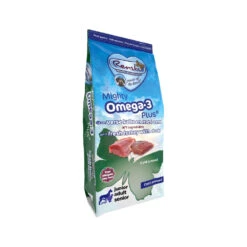 Renske Mighty Omega 3 Plus Cold Pressed - Verse Kalkoen Met Eend -Dierenvriend Kortingshuis 1b569cad21fca5d8aacffa21b1931c65dc29a5d8128284e160e22f81f157f780 4
