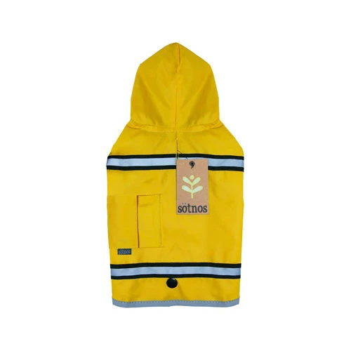 Sötnos Hondenregenjas 1 Sötnos Hondenregenjas