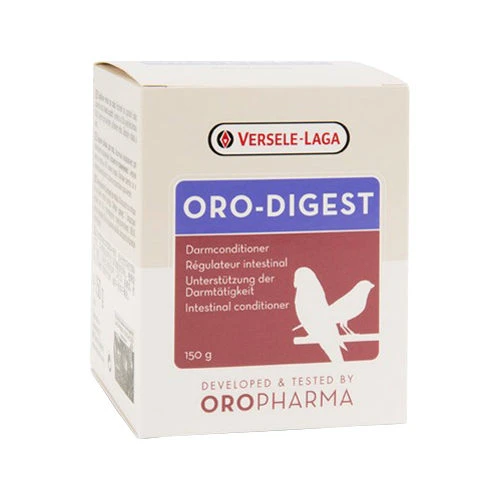 VERSELE-LAGA Oropharma Oro-Digest 6 VERSELE-LAGA Oropharma Oro-Digest - Afbeelding 6
