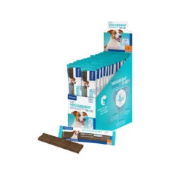 Virbac VeggieDent FR3SH Single -Dierenvriend Kortingshuis 2838a53c4a646c8dff0f0f71a54f56fb8fce8a0b54ee22d90a4437c2218a098c 3