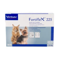 Virbac Fortiflex 225, 375 En 525 -Dierenvriend Kortingshuis 2daaef4f266d532b9bddebac1ad1b3c8ab9e3ace90307bdd81abe5fee734deeb 3 5