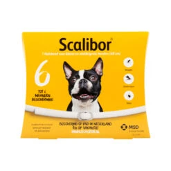 Scalibor Protectorband -Dierenvriend Kortingshuis 369ebc80ecb9efe0d46370dcc8092a15360981f940a48a74a1789e4a8edda244 3 5