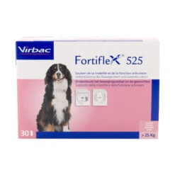 Virbac Fortiflex 225, 375 En 525 -Dierenvriend Kortingshuis 37bd6db8dee3d57c2b5d142f542932e6d0632eb66e2e8530ac67b01e58a4c646 3