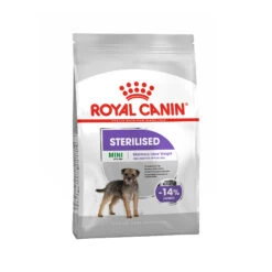 Royal Canin Mini Sterilised - Hondenvoer -Dierenvriend Kortingshuis 3dde8c044941c0f2c0519399fe41d5c9ffa8e5c286642d9af2da42b17f1a5c4f 3