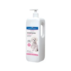 Francodex Witte Vacht Shampoo