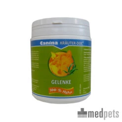 Canina Kräuter-Doc Gewrichten -Dierenvriend Kortingshuis 4141b0e36d38198ba36b480f149de97db973d5a72bc7bb1643f38c9c56c4c0da 4