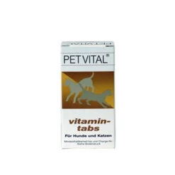 Canina Petvital Vitamine Tabletten -Dierenvriend Kortingshuis 427343965589eacf086f1cfe39895dbda7172e74a90e79f4d73c7e3ff7806536 4