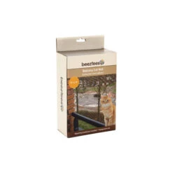 Beeztees Transparant Kattennet Voor Balkon -Dierenvriend Kortingshuis 42e547cfb1164ac9a6acffdd811b9e9a45b05f9195ac083d403c6cb0ca0fa33b 3