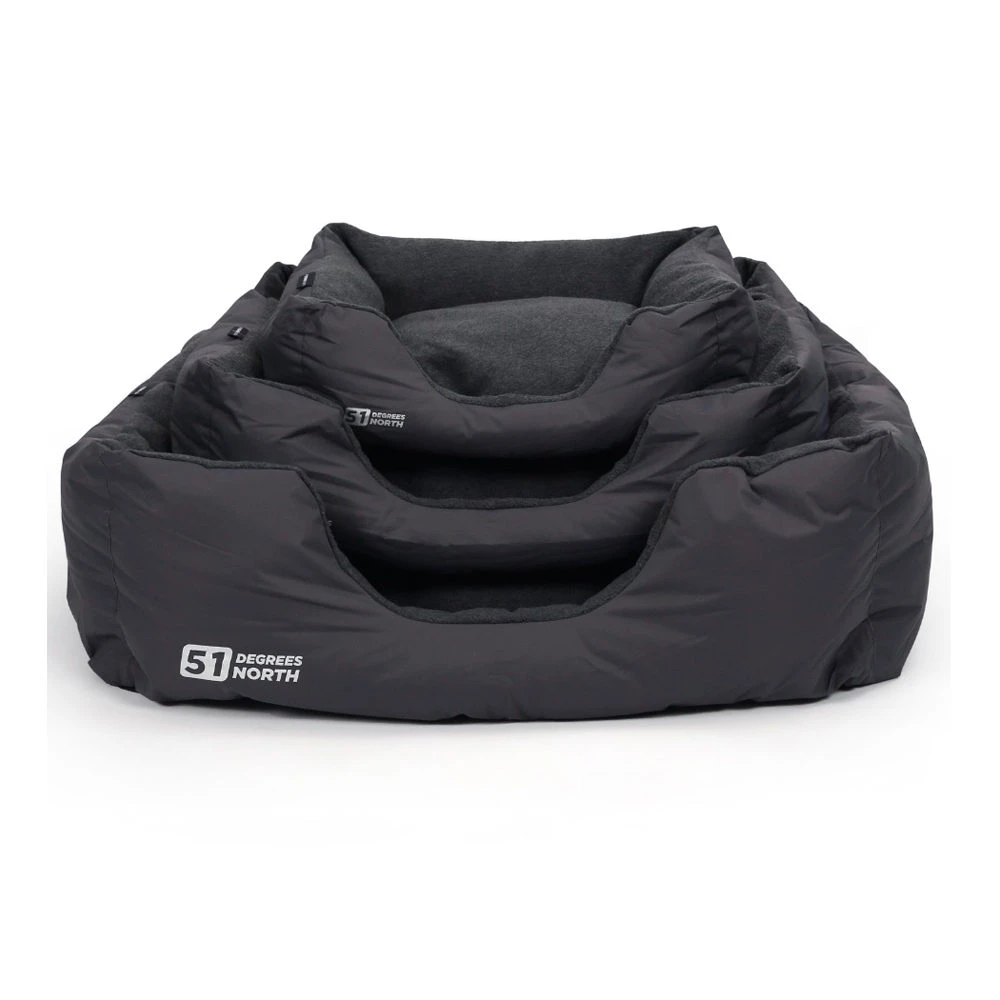 51 Degrees North Storm Hondenmand 8 51 Degrees North Storm Hondenmand - Afbeelding 8