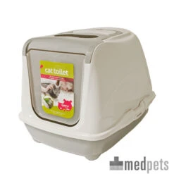 Moderna Kattentoilet Flip Cat -Dierenvriend Kortingshuis 4d8768cb394fd3dda40ed3f632f2c0c12ee9de943dc2fc64b3cb9dc238c68fbe 4