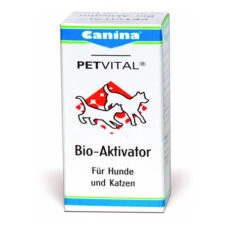 Canina Petvital Bio-Aktivator -Dierenvriend Kortingshuis 50047bdebd2aa75d1119c809010ca5a4c2eb94a7a0169e85c1f5f0a9e0a0c29c 3 5