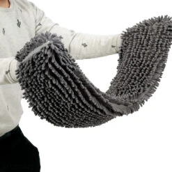 51 Degrees North Clean & Dry Handdoek -Dierenvriend Kortingshuis 51 degrees north clean dry handdoek 208673 1000 none