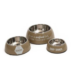 51 Degrees North Enkele Voerbak -Dierenvriend Kortingshuis 51 degrees north enkele voerbak 141335 1000 none