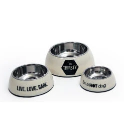 51 Degrees North Enkele Voerbak -Dierenvriend Kortingshuis 51 degrees north enkele voerbak 141338 1000 none