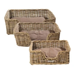 51 Degrees North Rechthoekige Mand -Dierenvriend Kortingshuis 51 degrees north rechthoekige mand 141467 2000 none