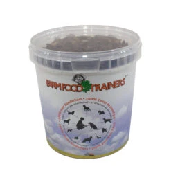 Farm Food Trainers -Dierenvriend Kortingshuis 5245f7c3fc530a3feea39541d44490a73f6cfdf85da1be7cee45b692e7669968 5