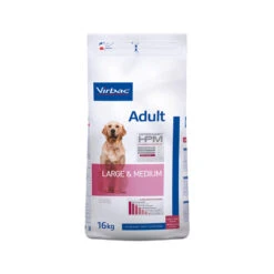 Virbac Veterinary HPM - Large & Medium - Adult Dog