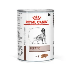 Royal Canin Hepatic Hond - Blik 5 Royal Canin Hepatic Hond - Blik -Dierenvriend Kortingshuis 5ae5b54adf8f0eba919817ebcf86fadff97ffc08f0beea482c0f174c53a2467a 3 5