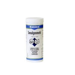 Canina Zee-algen Tabletten 5 Canina Zee-algen Tabletten -Dierenvriend Kortingshuis 65624b0a4683a953a7be77097802c842e45061f78bee99f4123ee0aee090b444 4