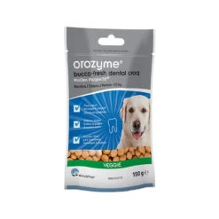 Orozyme Bucco-Fresh Dental Croqs -Dierenvriend Kortingshuis 66896cc2b527d47552f0a0429d0cbfbe44f025e5c6f5e8f23315d5eeae7e110e 3 5