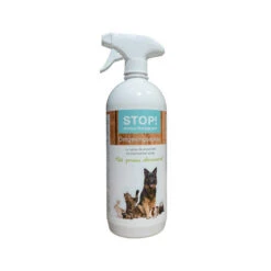 Stop! Animal Bodyguard Omgevingsspray -Dierenvriend Kortingshuis 6f5e4d2b55e80d6215626b810e64af12a524d00e3b9b1f2600fcc89596f90dec 3 5