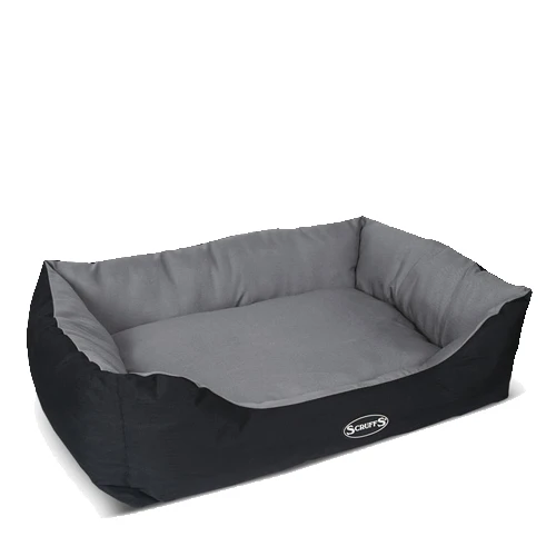 Scruffs Expedition Box Bed 2 Scruffs Expedition Box Bed - Afbeelding 2