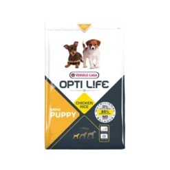 Versele-Laga Opti Life Puppy -Dierenvriend Kortingshuis 7163a89fd351faa7d2dec0b0ee7eb9d6aa04506d290d278f772ea9e5399d74ee 5