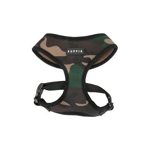 Puppia Soft Harness 12 Puppia Soft Harness - Afbeelding 12