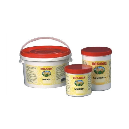 Hokamix Mobility Poeder 2 Hokamix Mobility Poeder - Afbeelding 2
