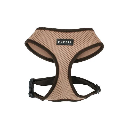 Puppia Soft Harness 3 Puppia Soft Harness - Afbeelding 3