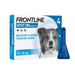 Frontline Spot On Hond -Dierenvriend Kortingshuis 8f08722c0b937b97645af9feb6555ff717fa2f4977ed59d0b355be273d9024bc 6