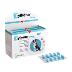 Zylkene -Dierenvriend Kortingshuis 9898b62a5f7a117df97b52d28ac2f69cc8cd191c7e89c912cceda4c4c09e9105 5