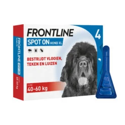 Frontline Spot On Hond -Dierenvriend Kortingshuis 990df4e100c456a744500de8fb35842f5d895f3d141d0a80e7a1e96cd94dd61e 6