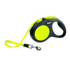 Flexi Rollijn Neon - Tape Leash -Dierenvriend Kortingshuis 9f049f1aa8e7a1a46c108084c09d930364b458e070bef930aaeec4ae9994b832 4