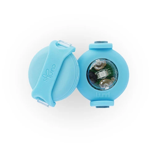 Curli Luumi 3 Curli Luumi - Afbeelding 3