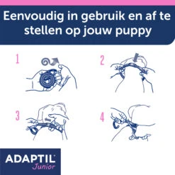Adaptil Halsband - Junior -Dierenvriend Kortingshuis Uv5sxoeEMTc4o5kQyORnHqk3TFRleK metaQWRhcHRpbC1KdW5pb3ItY29sbGFyLUNhcm91c3NlbC00LmpwZw