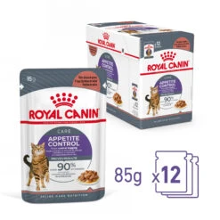 Royal Canin Appetite Control Care In Gravy -Dierenvriend Kortingshuis VQYyAiELIVrriqzBiqiDJXUYmXbIxe metaUkMtQ2FyZS1BcHBldGl0ZS1Db250cm9sLUdyYXZ5LTUuanBn