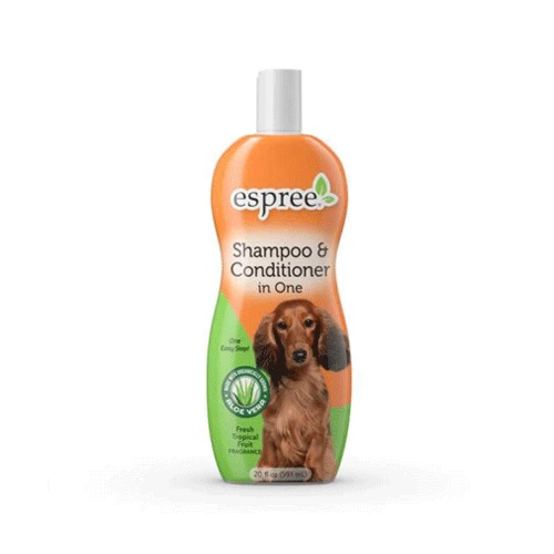 Espree Shampoo & Conditioner In 1 1 Espree Shampoo & Conditioner In 1