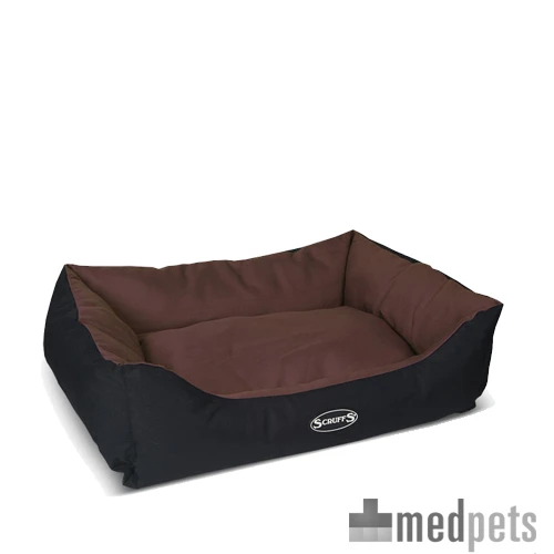Scruffs Expedition Box Bed 6 Scruffs Expedition Box Bed - Afbeelding 6