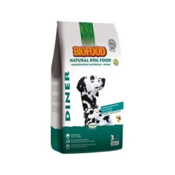 Biofood BF®Petfood Diner -Dierenvriend Kortingshuis aa99b2976a4912a9de24758f6439488e4d5cc3ec421893a95de79323b8f5e143 3
