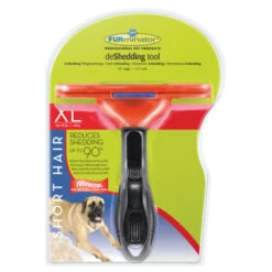 FURminator Hond -Dierenvriend Kortingshuis aae47b9d1d9c5b583398531379ed383c0666eec21a2aa852ef2d9a0fc4165923 3