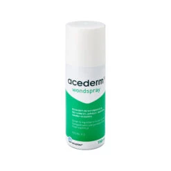 Acederm Care -Dierenvriend Kortingshuis acederm wondzalf en spray 154054 1500 none 1